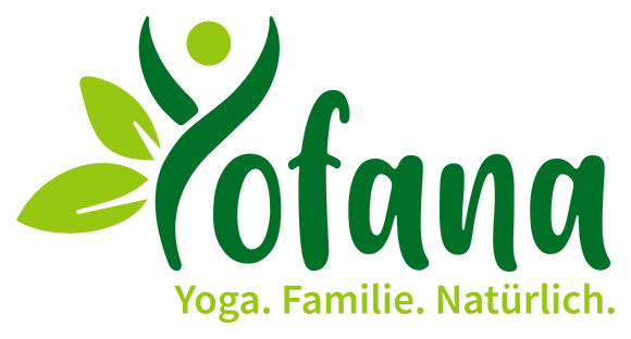 Yofana – Yoga. Familie. Natürlich.